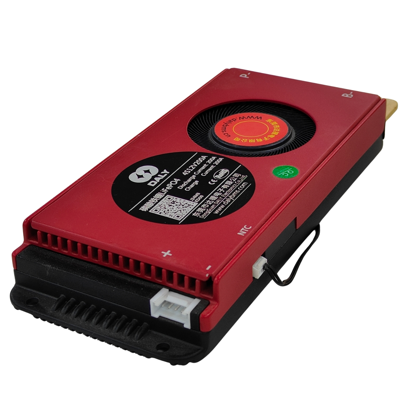 DALY BMS LFP 4S 200A - Image 3
